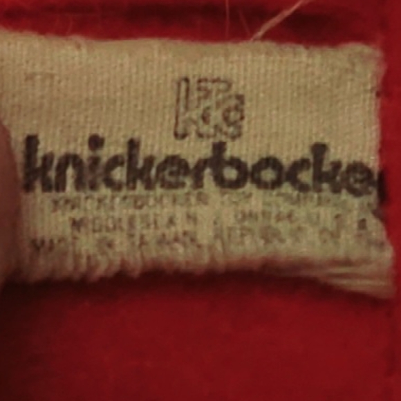 VTG 1970s: Mickey Mouse Plush only - Picture 7 of 8